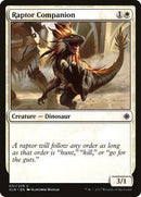 Raptor Companion [Ixalan] - Destination Retro