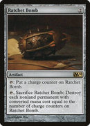 Ratchet Bomb [Magic 2014] - Destination Retro
