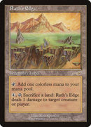 Rath's Edge [Nemesis] - Destination Retro