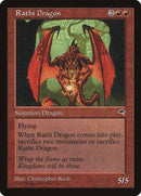 Rathi Dragon [Tempest] - Destination Retro