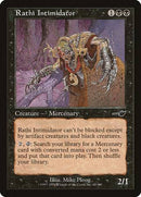 Rathi Intimidator [Nemesis] - Destination Retro