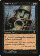 Rats of Rath [Tempest] - Destination Retro