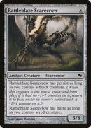 Rattleblaze Scarecrow [Shadowmoor] - Destination Retro