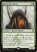 Rattleclaw Mystic [Khans of Tarkir] - Destination Retro