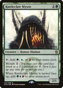 Rattleclaw Mystic [Khans of Tarkir Promos] - Destination Retro