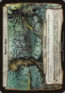 Raven's Run (Planechase Anthology) [Planechase Anthology Planes] - Destination Retro