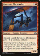 Ravenous Bloodseeker [Shadows over Innistrad] - Destination Retro
