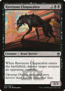 Ravenous Chupacabra [Masters 25] - Destination Retro