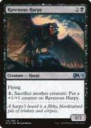 Ravenous Harpy [Core Set 2019] - Destination Retro