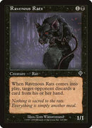 Ravenous Rats [Invasion] - Destination Retro