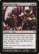 Ravenous Trap [Zendikar] - Destination Retro