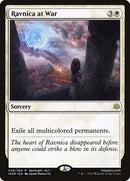 Ravnica at War [War of the Spark] - Destination Retro