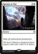 Ravnica at War  [War of the Spark Prerelease Promos] - Destination Retro