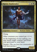 Ravos, Soultender [Commander 2016] - Destination Retro