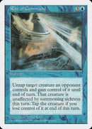 Ray of Command [Fifth Edition] - Destination Retro