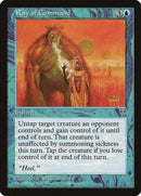 Ray of Command [Mirage] - Destination Retro