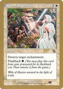 Ray of Revelation (Raphael Levy) (SB) [World Championship Decks 2002] - Destination Retro