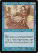 Rayne, Academy Chancellor [Urza's Destiny] - Destination Retro