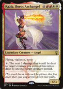 Razia, Boros Archangel [GRN Guild Kit] - Destination Retro