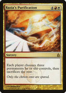 Razia's Purification [Ravnica: City of Guilds] - Destination Retro