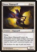 Razor Hippogriff [Commander 2013] - Destination Retro