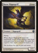 Razor Hippogriff [Scars of Mirrodin] - Destination Retro