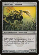 Razorfield Thresher [Scars of Mirrodin] - Destination Retro