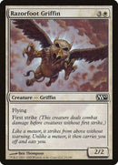 Razorfoot Griffin [Magic 2010] - Destination Retro