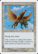 Razorfoot Griffin [Seventh Edition] - Destination Retro