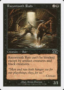 Razortooth Rats [Classic Sixth Edition] - Destination Retro