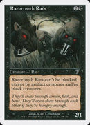 Razortooth Rats [Seventh Edition] - Destination Retro
