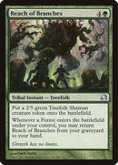 Reach of Branches [Modern Masters] - Destination Retro