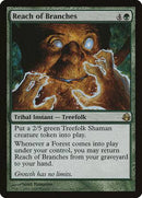 Reach of Branches [Morningtide] - Destination Retro