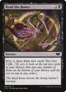 Read the Bones [Commander 2014] - Destination Retro