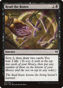 Read the Bones [Duel Decks: Zendikar vs. Eldrazi] - Destination Retro