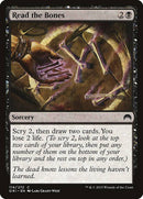 Read the Bones [Magic Origins] - Destination Retro