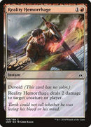 Reality Hemorrhage [Oath of the Gatewatch] - Destination Retro