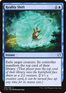 Reality Shift [Commander 2019] - Destination Retro