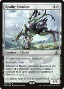 Reality Smasher [Oath of the Gatewatch Promos] - Destination Retro