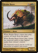 Realm Razer [Shards of Alara] - Destination Retro