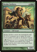 Realm Seekers [Conspiracy] - Destination Retro