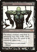 Reanimate [Friday Night Magic 2004] - Destination Retro
