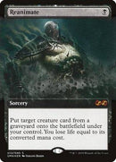 Reanimate [Ultimate Box Topper] - Destination Retro
