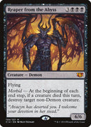 Reaper from the Abyss [Commander 2014] - Destination Retro