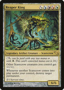 Reaper King [Shadowmoor] - Destination Retro