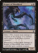 Reaper of Sheoldred [New Phyrexia] - Destination Retro