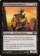 Reassembling Skeleton [Magic 2012] - Destination Retro