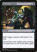 Reaver Ambush [Rivals of Ixalan] - Destination Retro
