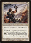 Reborn Hero [Torment] - Destination Retro