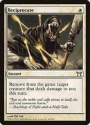 Reciprocate [Champions of Kamigawa] - Destination Retro